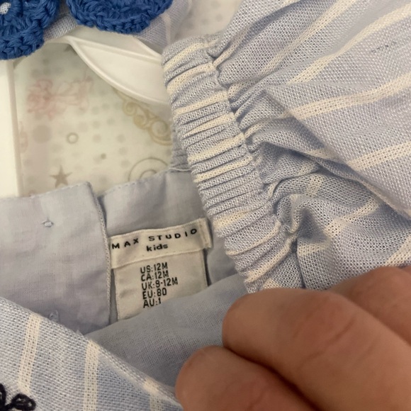 Max studio three piece outfit - Picture 4 of 5